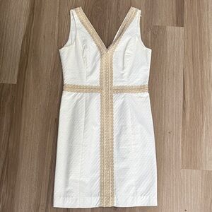 Lilly Pulitzer Shift Dress